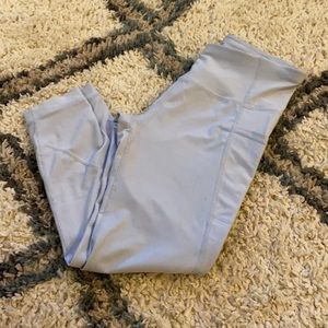 Apana Athletic Crop Leggings